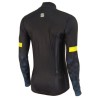 Sportful Squadra Race maillot galaxie bleu